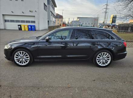 Audi - A6