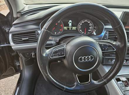 Audi - A6