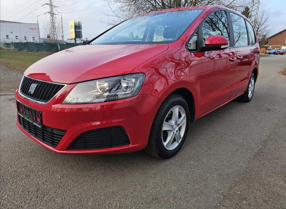 Seat - Alhambra