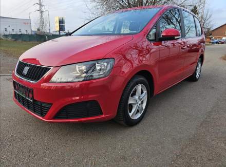 Seat - Alhambra