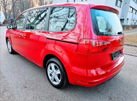 Seat - Alhambra