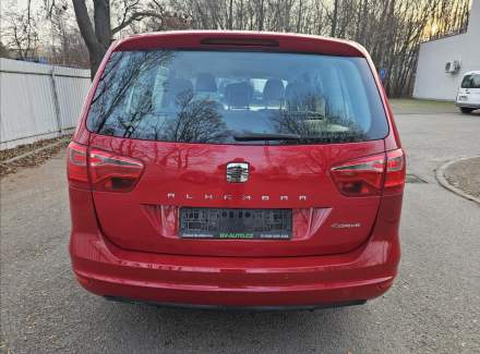 Seat - Alhambra