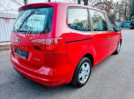 Seat - Alhambra
