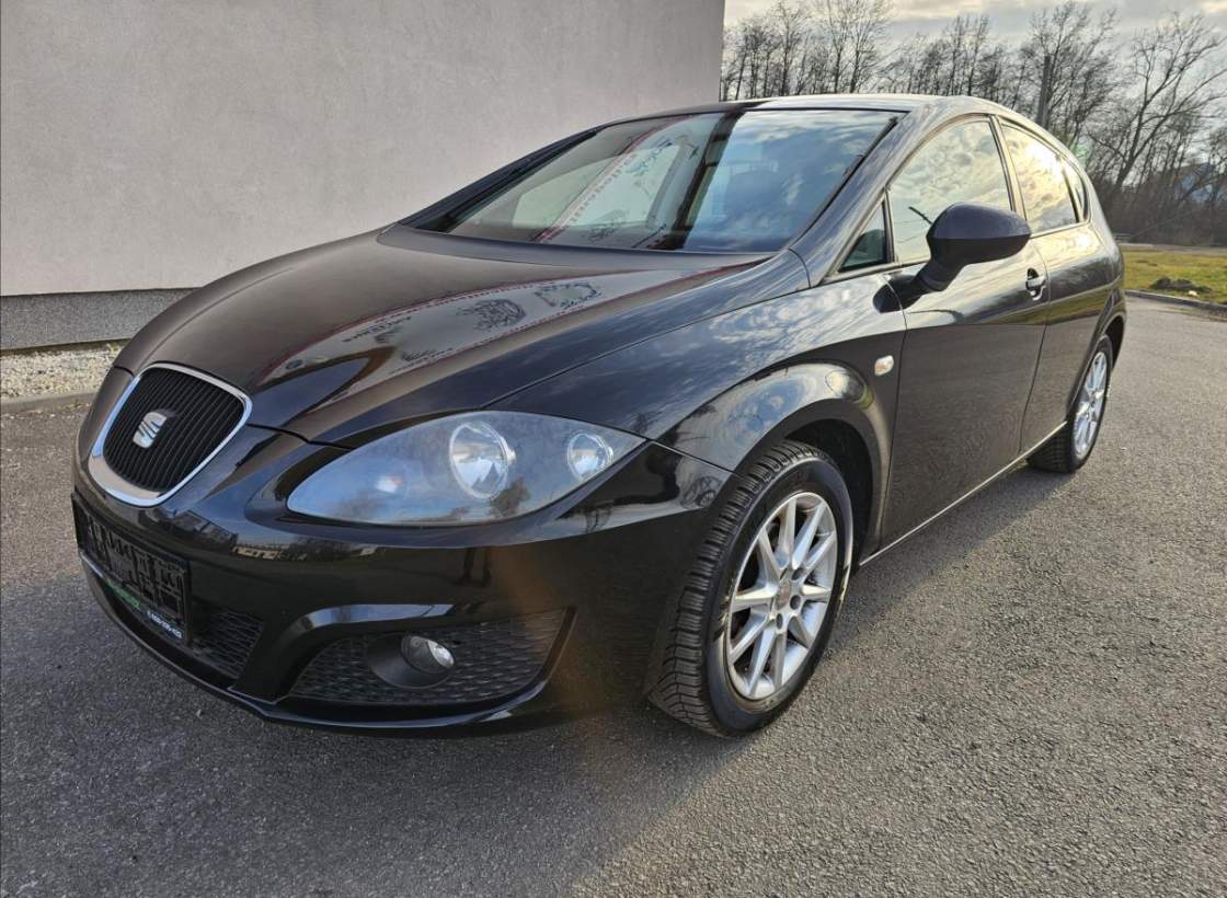 Seat - Leon