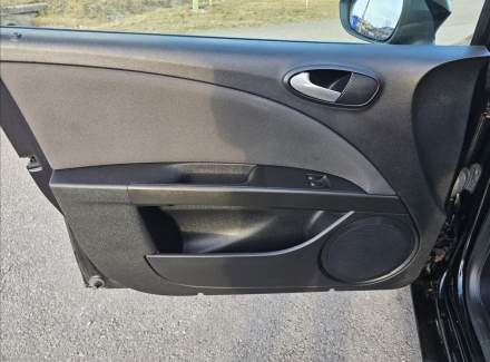 Seat - Leon