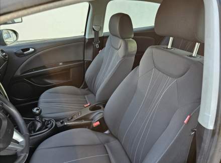 Seat - Leon