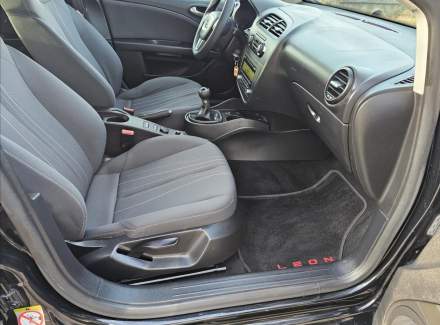 Seat - Leon