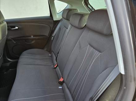 Seat - Leon