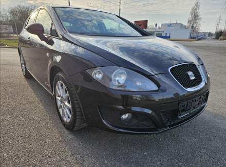 Seat - Leon
