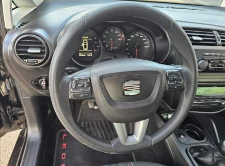 Seat - Leon