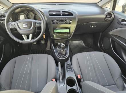 Seat - Leon