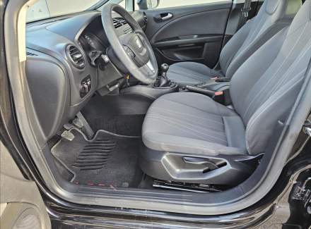 Seat - Leon