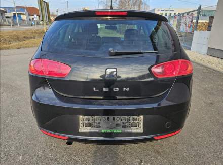 Seat - Leon