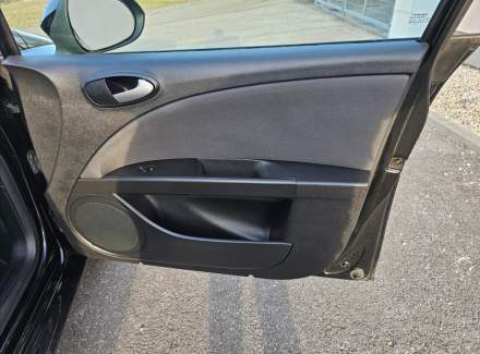 Seat - Leon