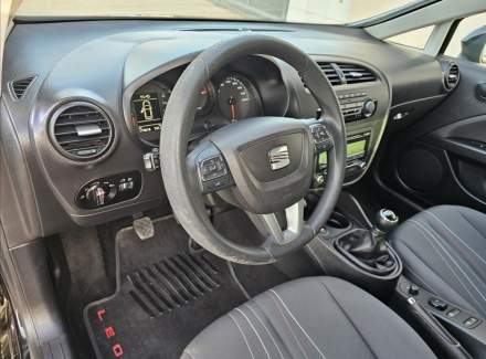 Seat - Leon