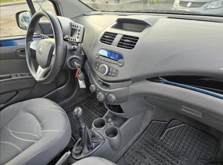 Chevrolet - Spark