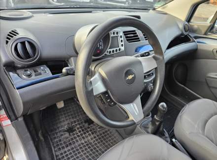 Chevrolet - Spark