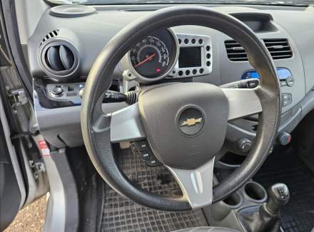 Chevrolet - Spark