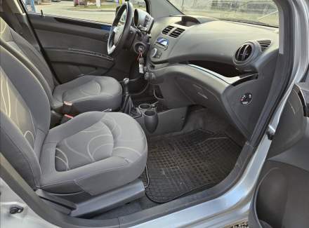 Chevrolet - Spark