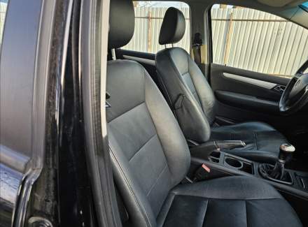 Mercedes-Benz - A-class