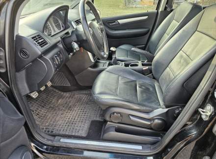 Mercedes-Benz - A-class