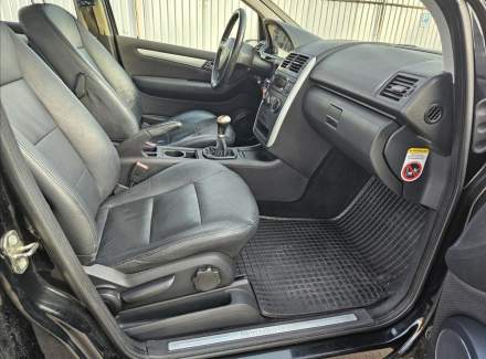 Mercedes-Benz - A-class