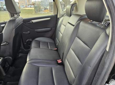 Mercedes-Benz - A-class