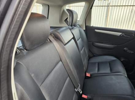 Mercedes-Benz - A-class