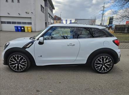 Mini - Paceman