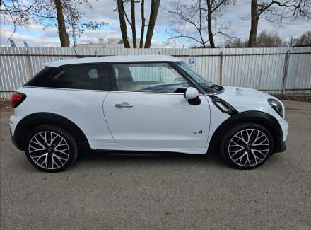 Mini - Paceman