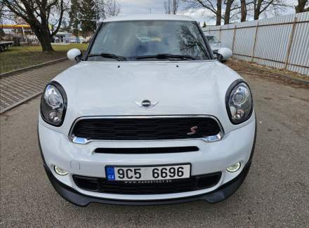Mini - Paceman