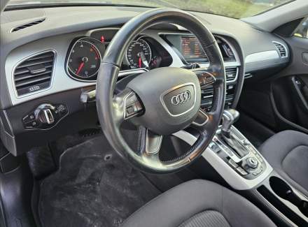 Audi - A4