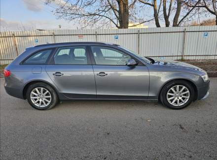 Audi - A4