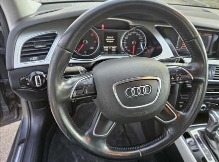 Audi - A4