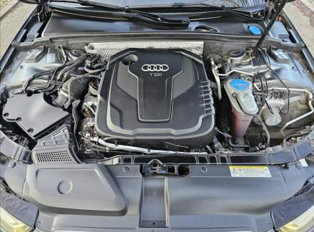 Audi - A4