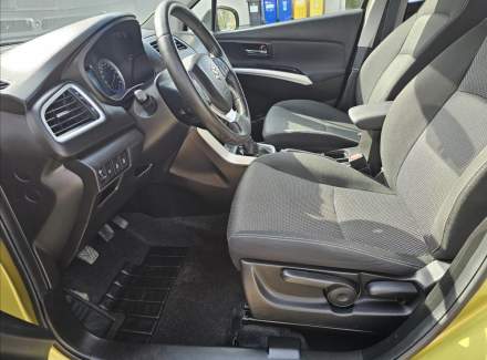 Suzuki - SX4