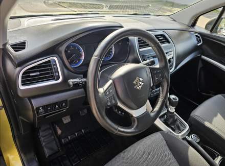 Suzuki - SX4