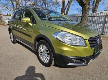 Suzuki - SX4