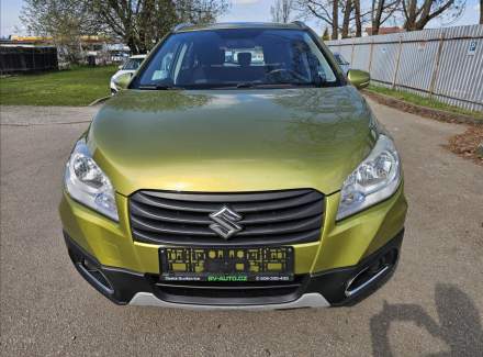 Suzuki - SX4
