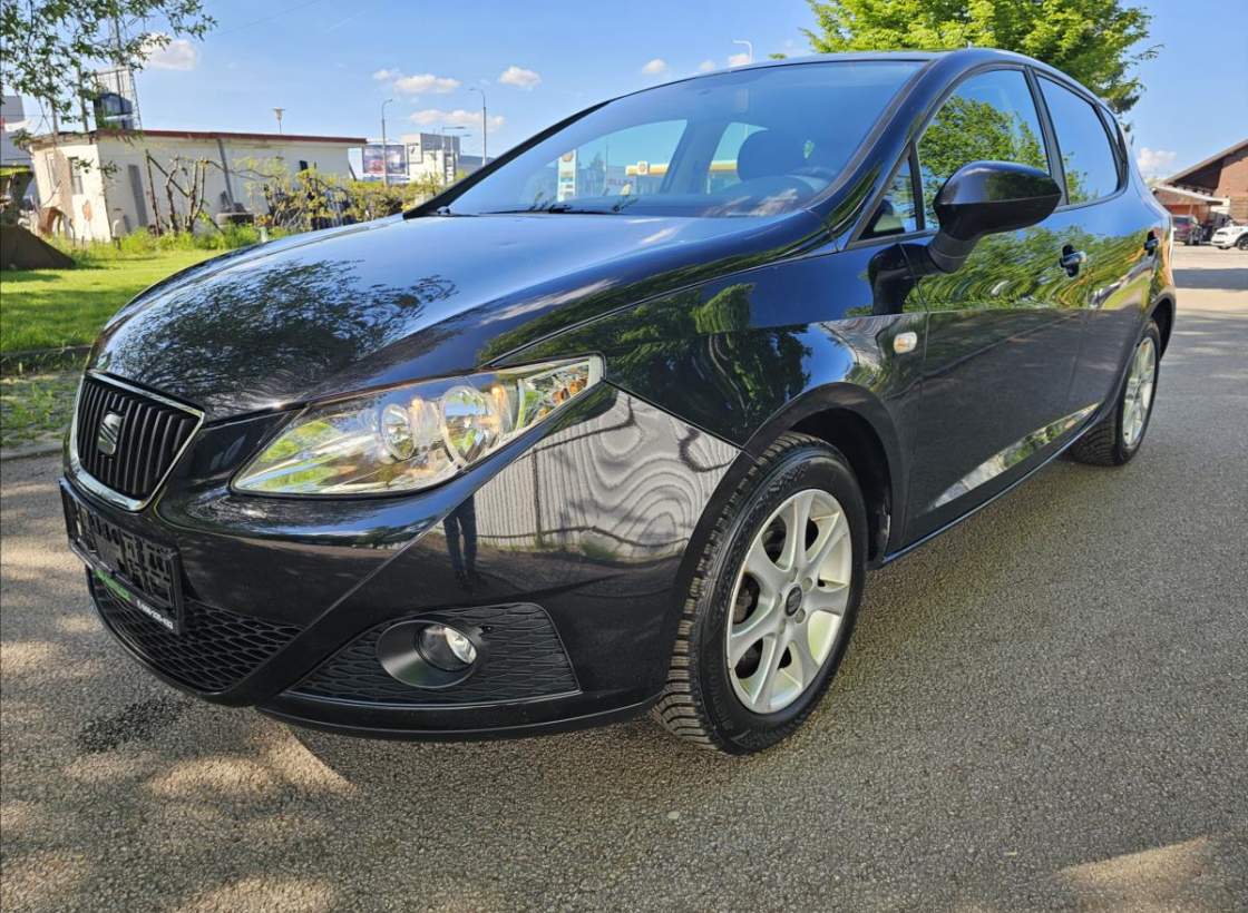Seat - Ibiza