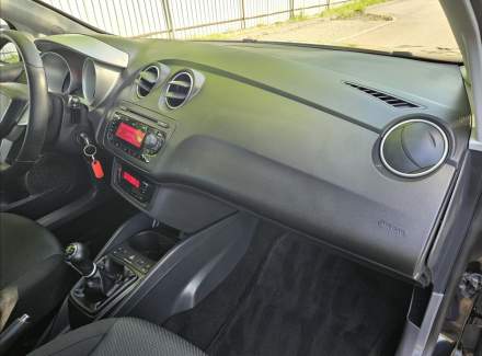 Seat - Ibiza