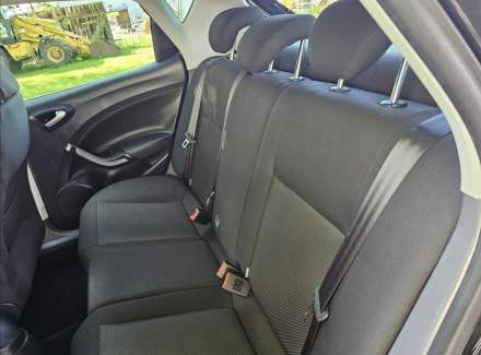 Seat - Ibiza