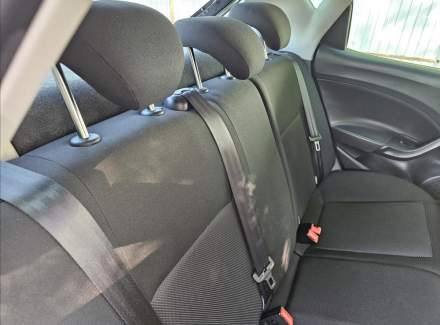 Seat - Ibiza