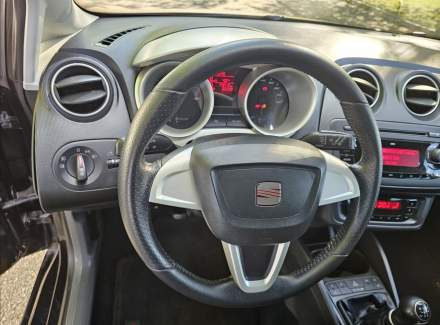 Seat - Ibiza