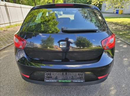Seat - Ibiza