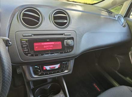 Seat - Ibiza