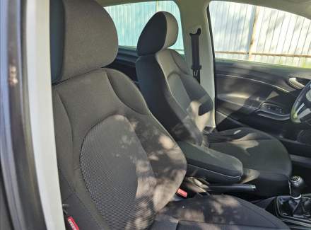 Seat - Ibiza