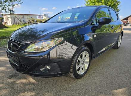Seat - Ibiza
