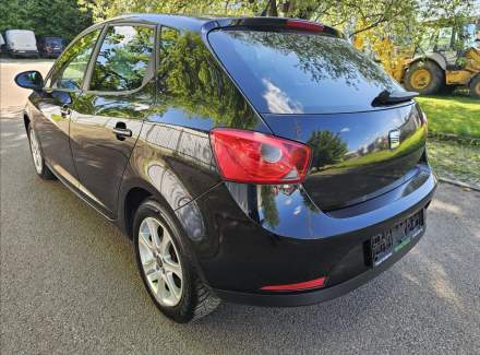 Seat - Ibiza