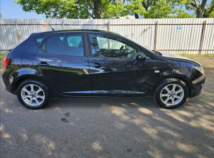 Seat - Ibiza